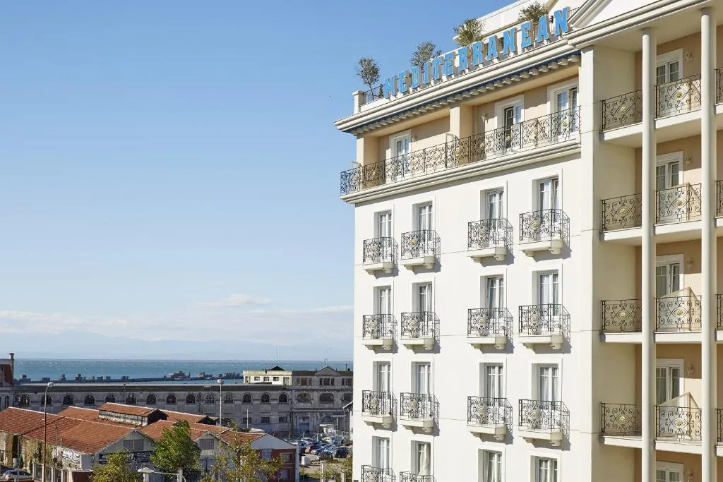 Mediterranean Palace hotel-1