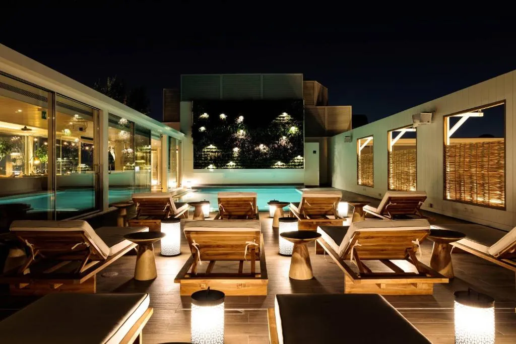 Athens Marriott Hotel-1