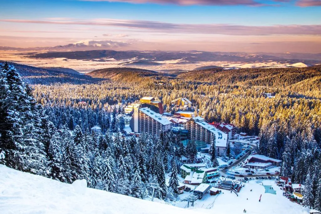 Rila Borovets hotel-1