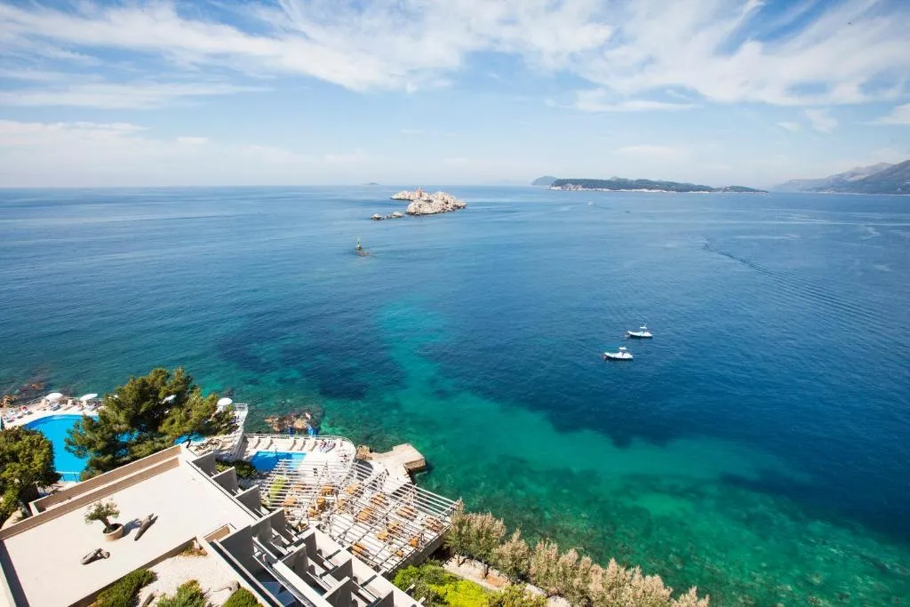 Dubrovnik Palace hotel-1