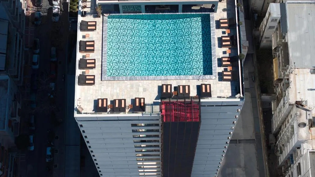 President Hotel Athens-1