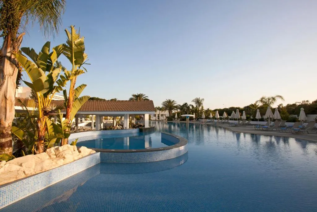 Christofinia Hotel-1
