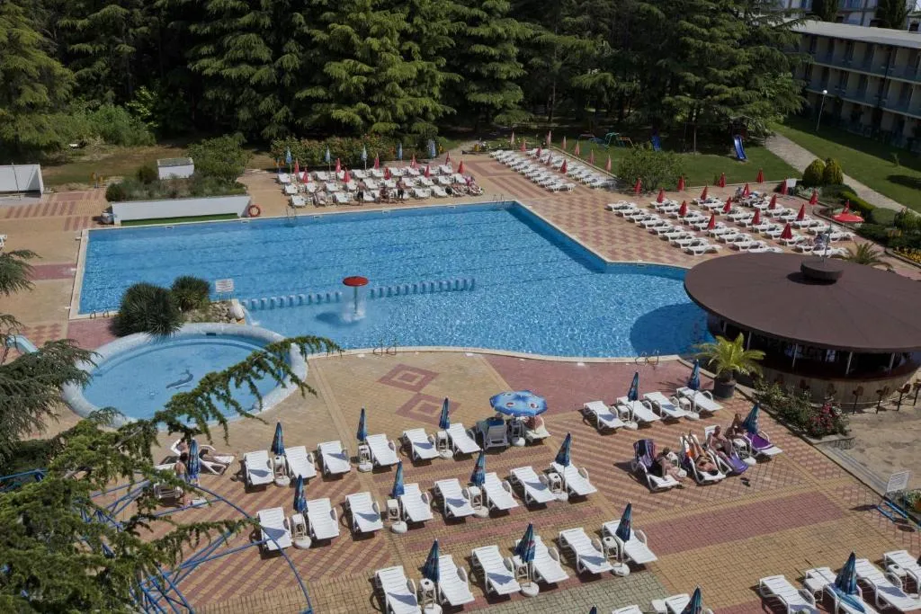 Continental Park Hotel-1