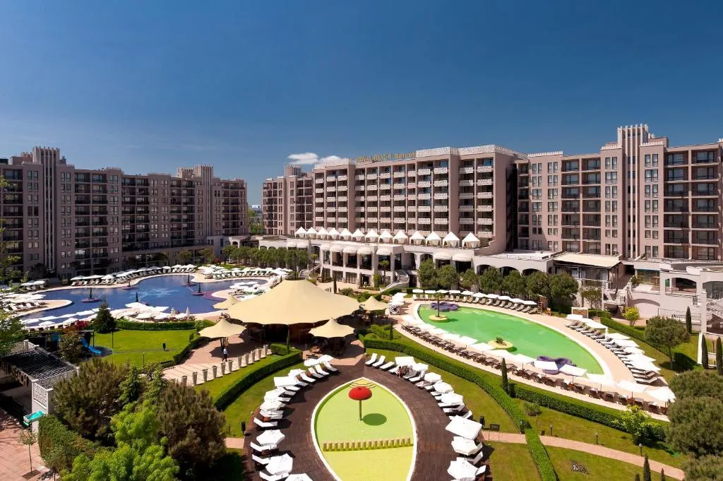 Barcelo Royal Beach-1