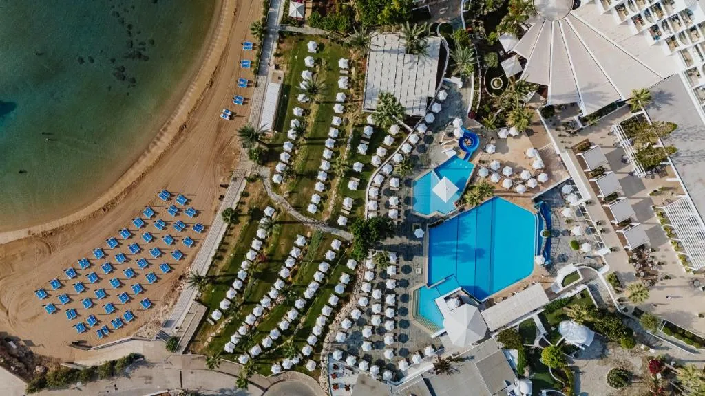 Golden Coast Beach Hotel-1
