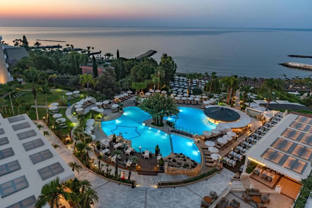 Mediterranean Beach Hotel-1