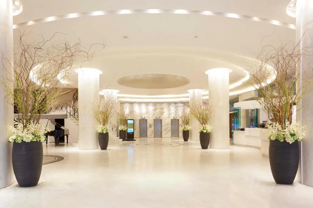 Titania Hotel-1