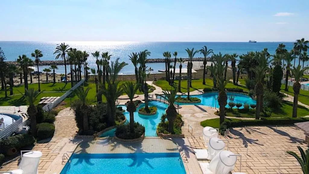 Sentido Sandy Beach-1