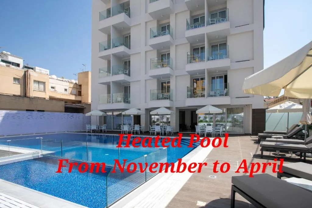 Best Western Plus Larco Hotel-1