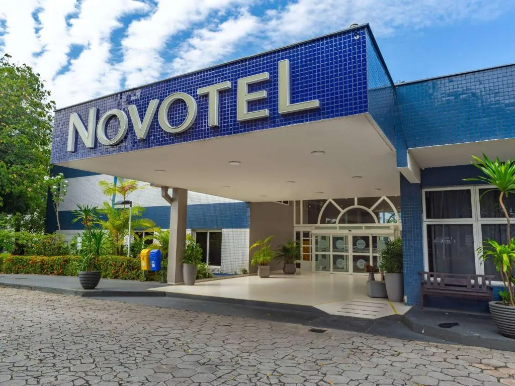 Novotel Manaus-1