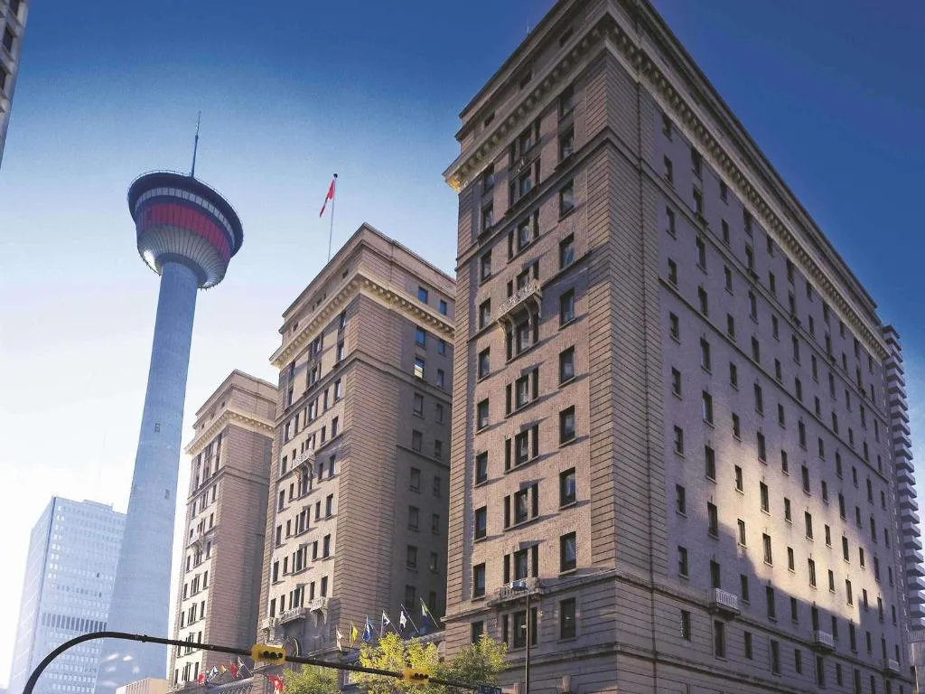 Fairmont Palliser-1