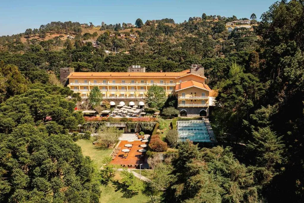 Grande Hotel Campos do Jordao-1