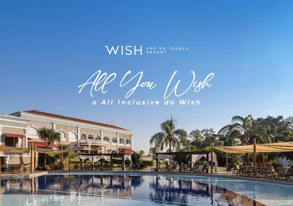 Wish Resort Golf Convention hotel-1
