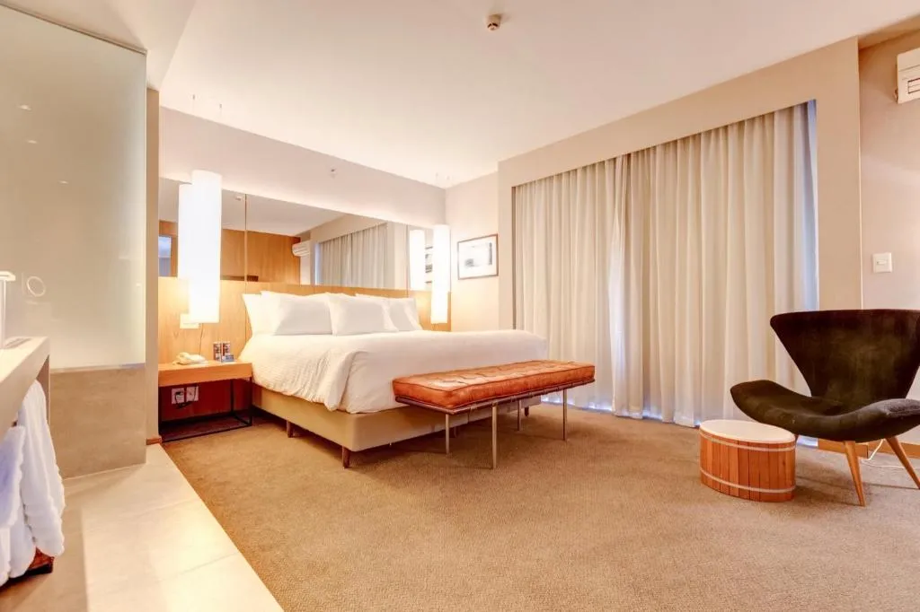 Radisson Blu Sao Paulo-1