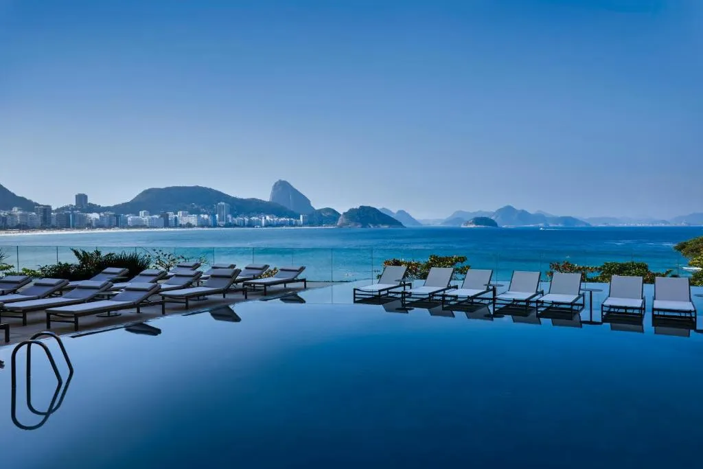 Fairmont Rio de Janeiro Copacabana-1