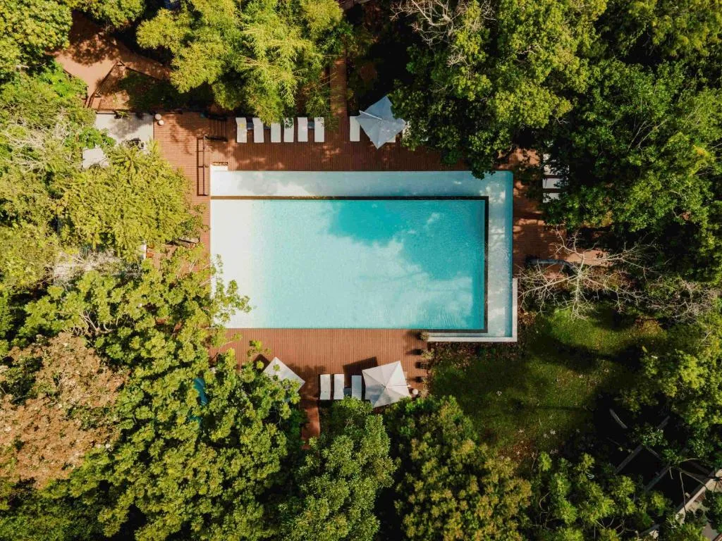 Mercure Iguazu Hotel Iru-1