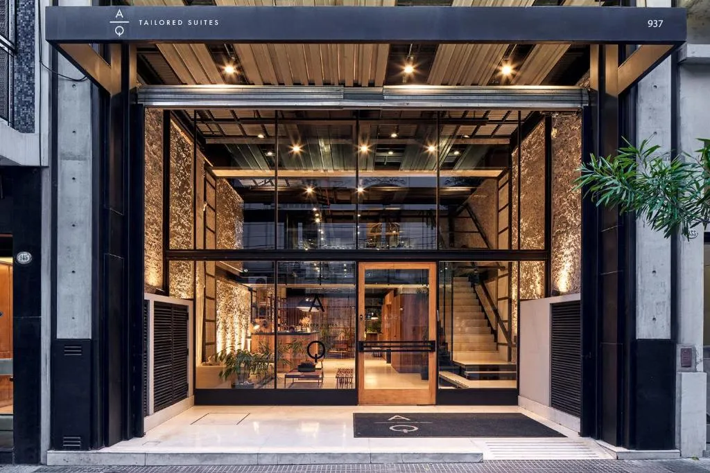 AQ Tailored Suites hotel-1