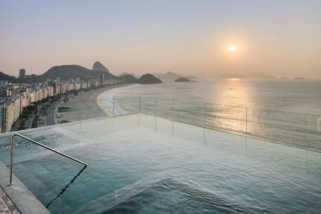 Rio Othon Palace Hotel-1