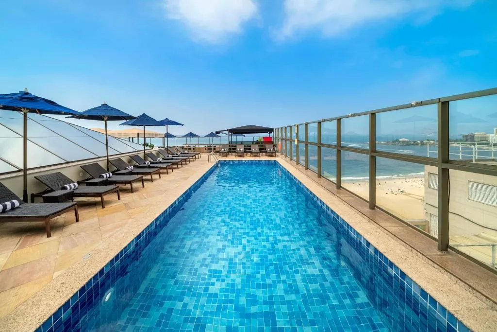 JW Marriott Rio de Janeiro-1