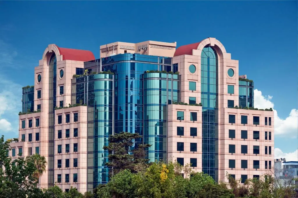 Marquis Reforma Spa hotel-1