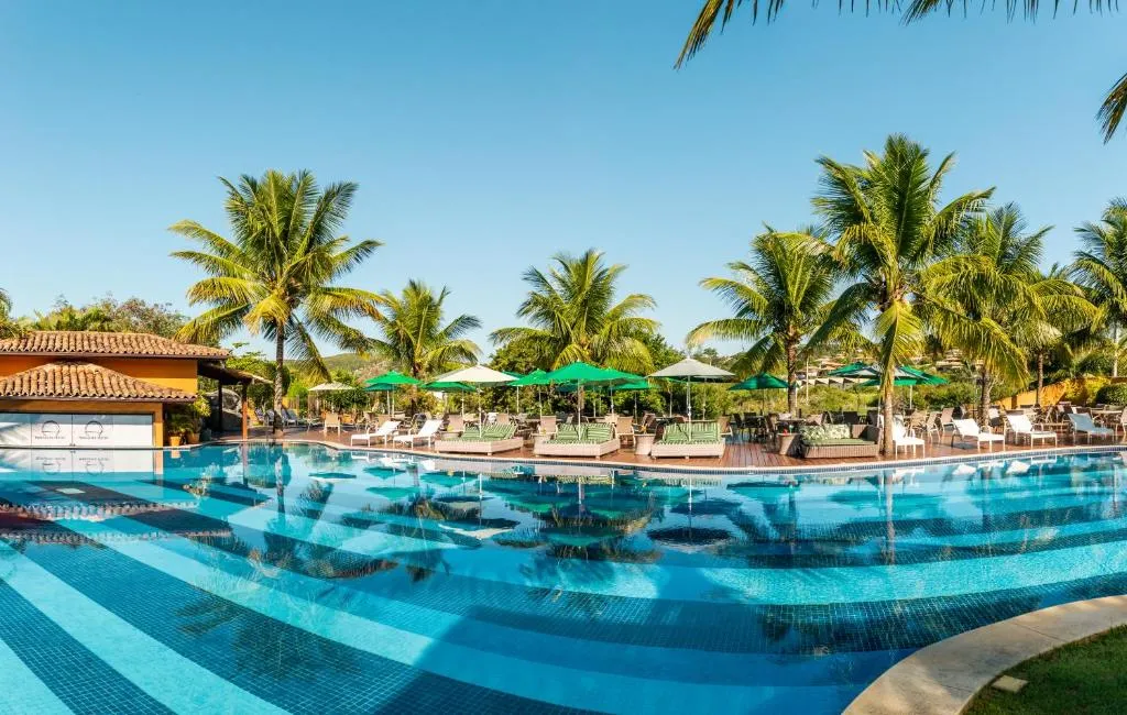 Ferradura Resort hotel-1