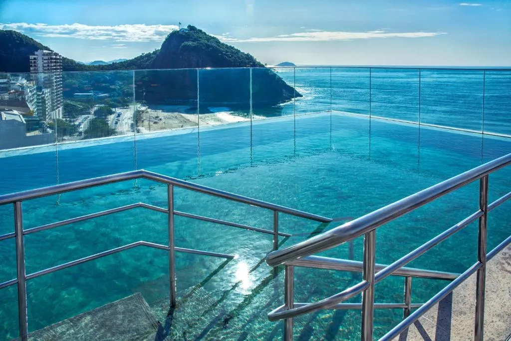Windsor Leme hotel-1