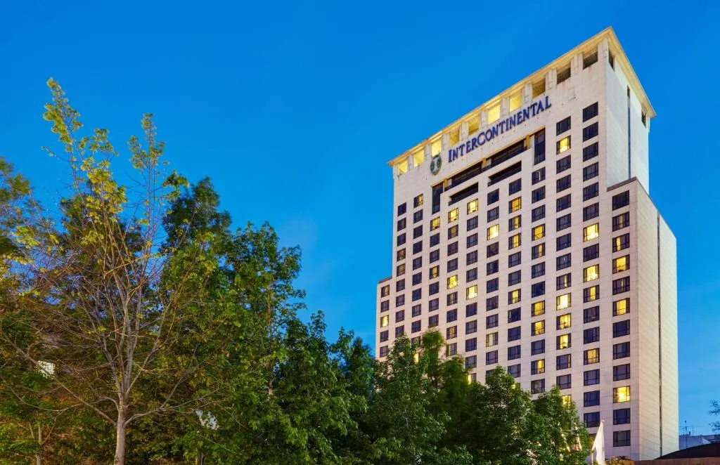 InterContinental Buenos Aires, an IHG Hotel-1