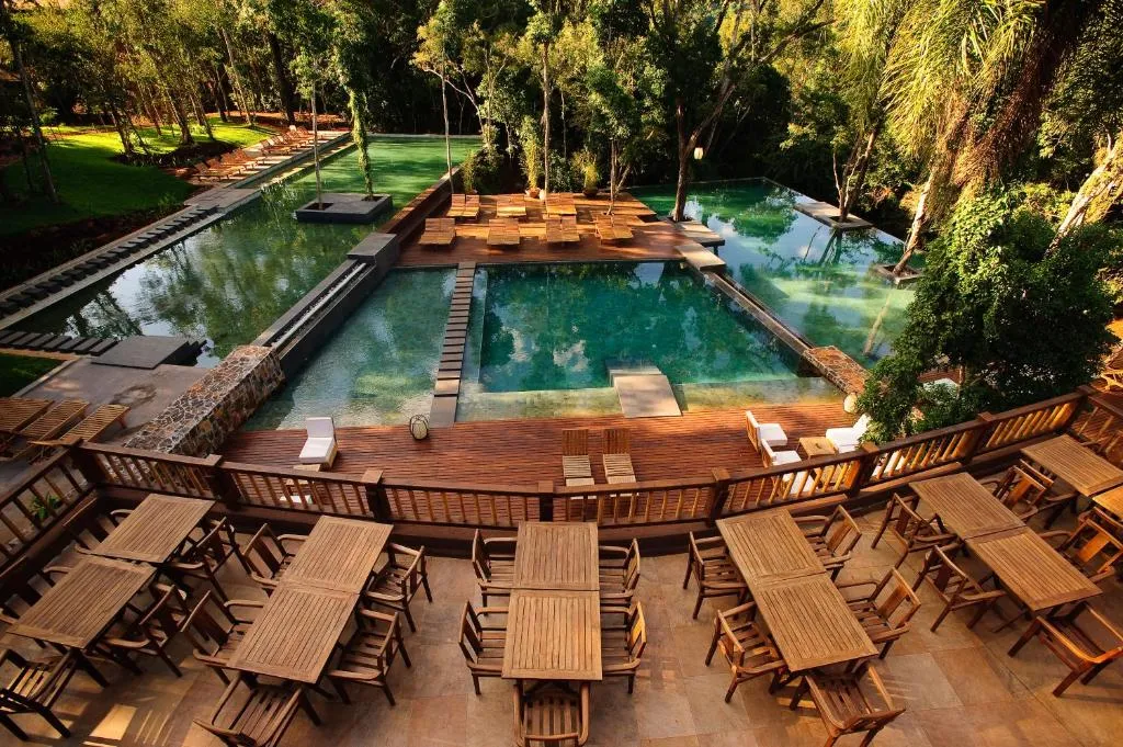 Loi Suites Iguazu hotel-1