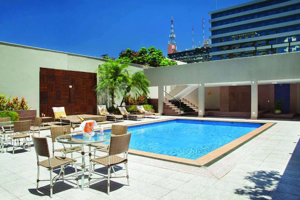 Windsor Plaza Brasilia hotel-1