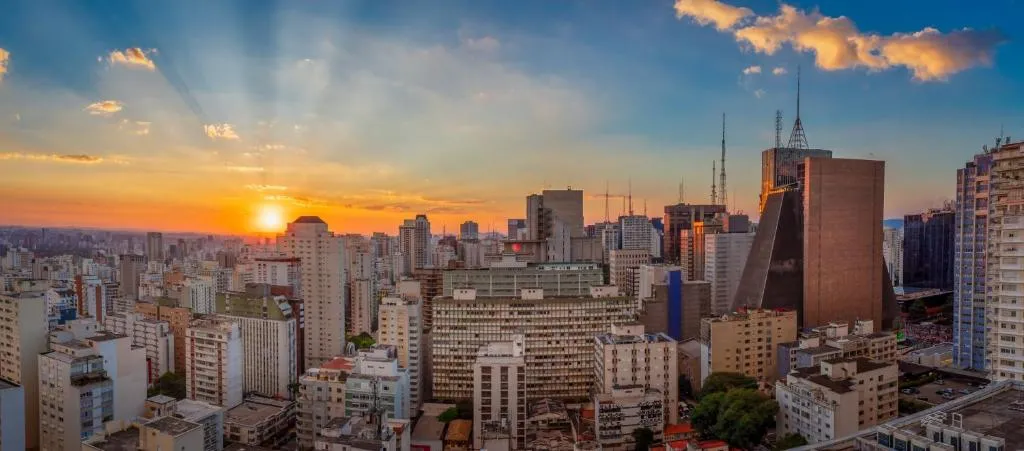 InterContinental Sao Paulo hotel-1