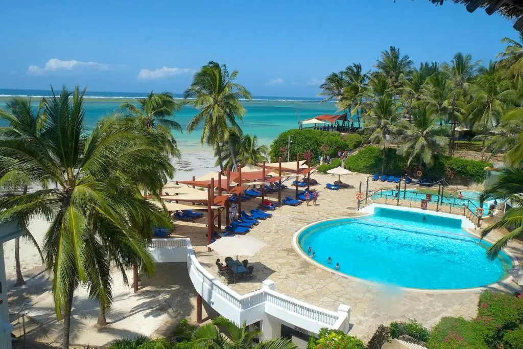 Voyager Beach Resort-1