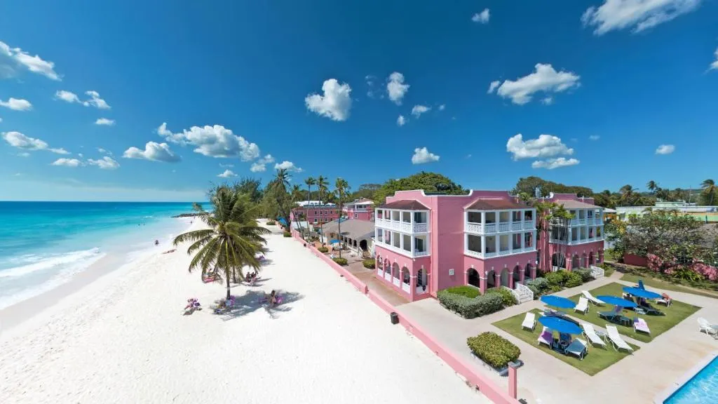 Southern Palms Beach Club-1