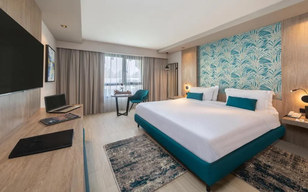 Golden Tulip El Mechtel-1