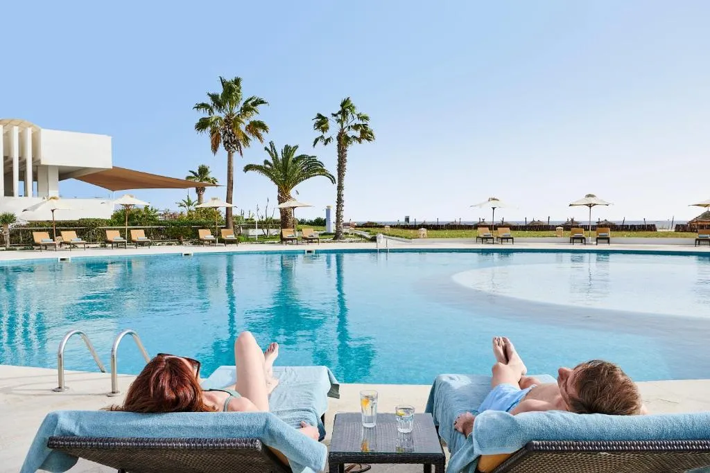 Iberostar Diar El Andalous hotel-1