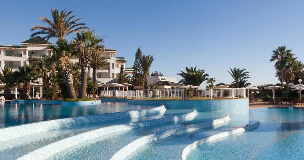 El Mouradi Palm Marina-1