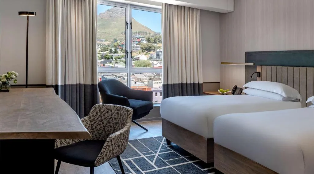 Hyatt Regency Cape Town-1