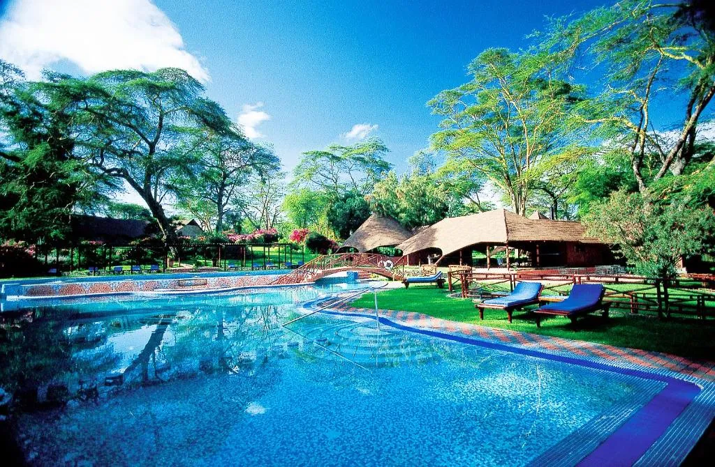 Lake Naivasha Sopa Resort-1