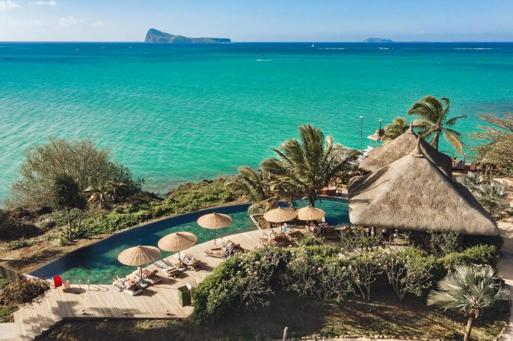 Paradise Cove Boutique Hotel-1