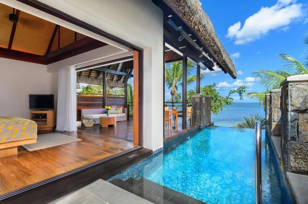 Le Jadis Beach Resort & Wellness-1