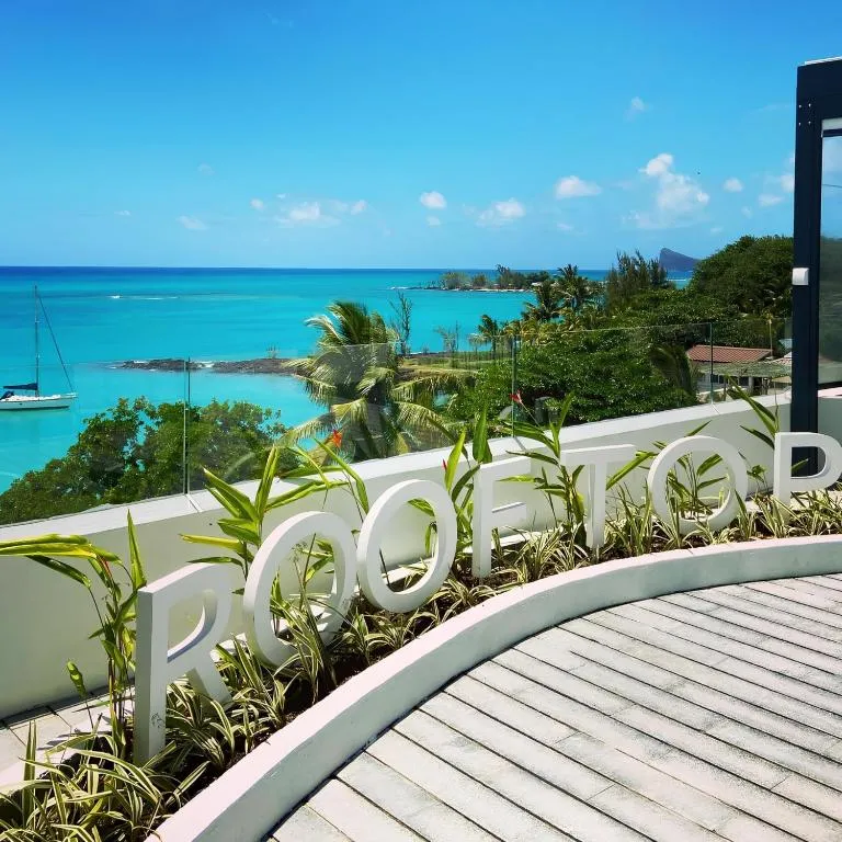 Ocean V Hotel-1