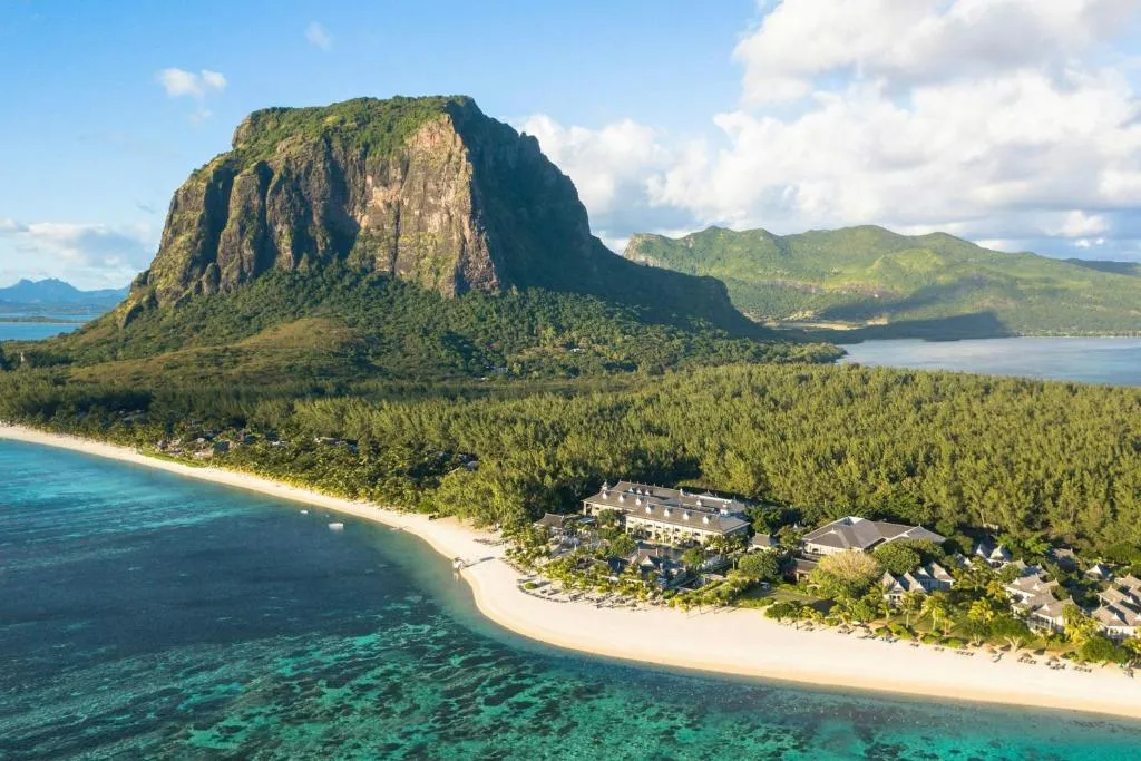 JW Marriott Mauritius Resort Hotel-1