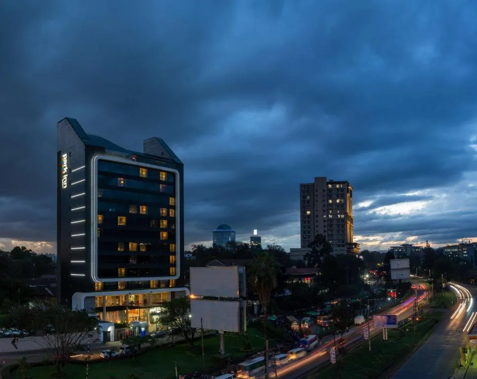 Park Inn by Radisson Nairobi Westlands-1