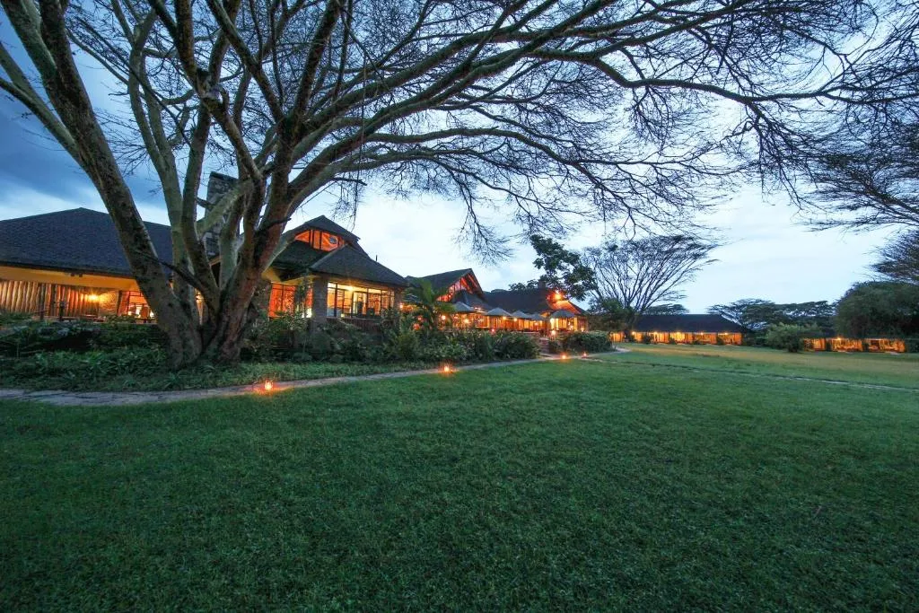 Muthu Keekorok Lodge-1