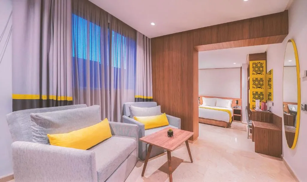 Oum Palace Hotel-1