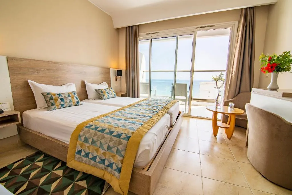 Riadh Palms hotel-1