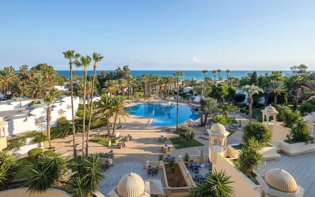 Steigenberger Marhaba Thalasso-1