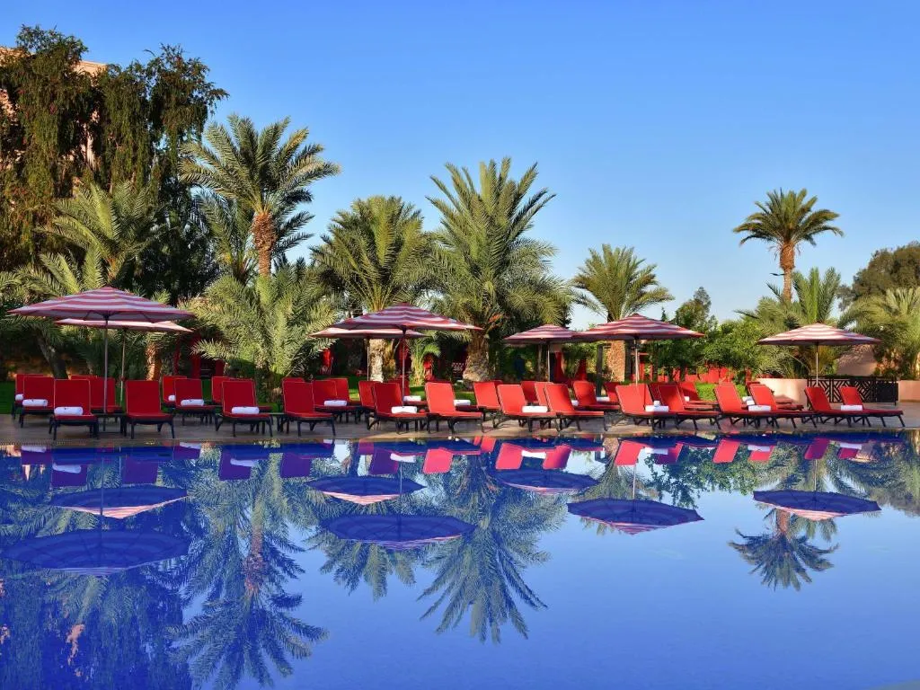 Movenpick Mansour Eddahbi hotel-1
