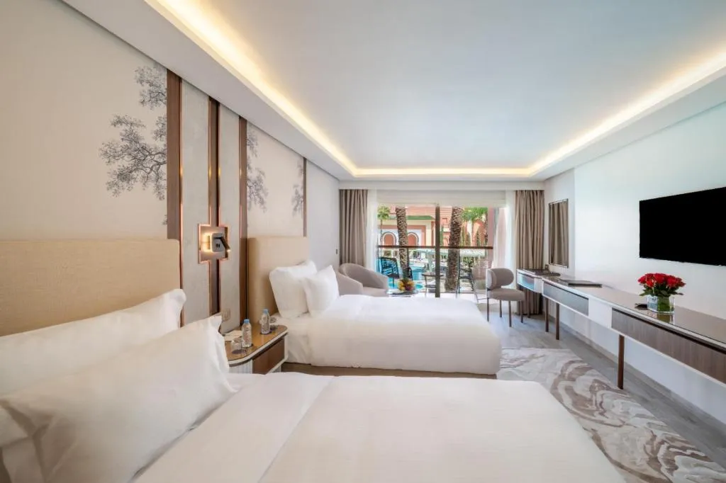 Savoy le Grand Marrakech hotel-1