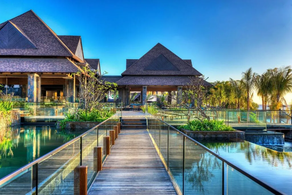 The Westin Turtle Bay Resort & Spa, Mauritius-1