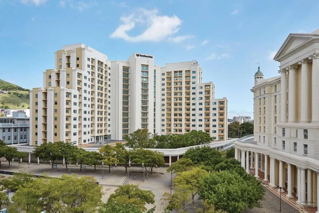 Southern Sun Waterfront hotel-1